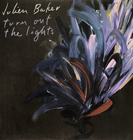 Julien Baker - Turn Out The Lights