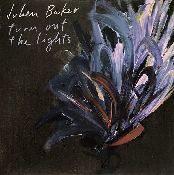 Julien Baker - Turn Out The Lights