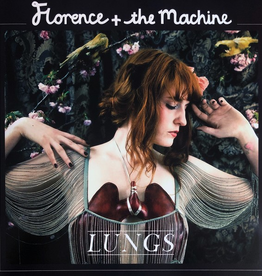 Florence And The Machine - Lungs