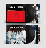 Radiohead – Kid A Mnesia