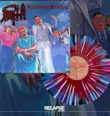 Death - Spiritual Healing
