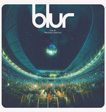 Blur - Live At Wembley Stadium (3LP)