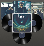 Blur - Live At Wembley Stadium (3LP)