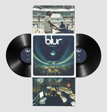 Blur - Live At Wembley Stadium