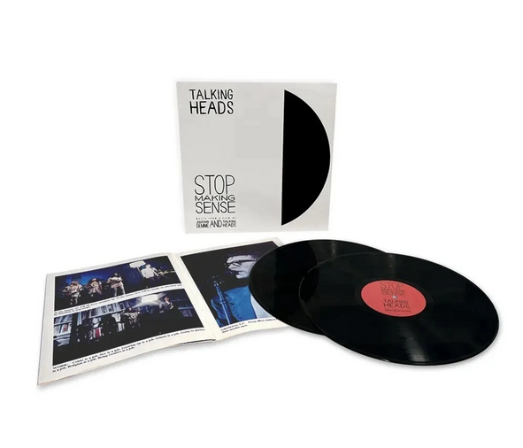 Talking Heads - Stop Making Sense