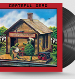 Grateful Dead - Terrapin Station