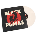 Black Pumas - Black Pumas