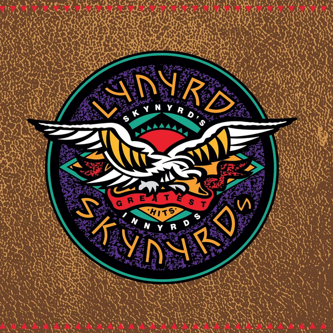 Lynyrd Skynyrd - Skynyrd's Innyrds / Their Greatest Hits