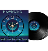 Hawkwind – Stories From Time And Space