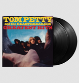 Tom Petty And The Heartbreakers - Greatest Hits