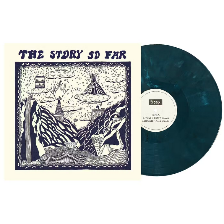 Story So Far - Story So Far