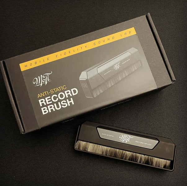 Mobile Fidelity - Anti-Static Record Brush