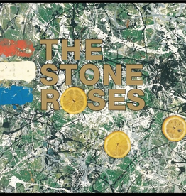 Stone Roses - The Stone Roses