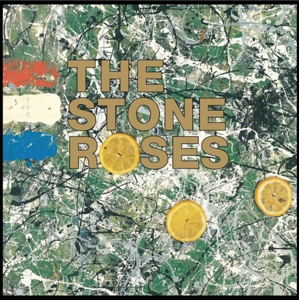 Stone Roses - The Stone Roses
