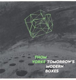 Thom Yorke - Tomorrow's Modern Boxes