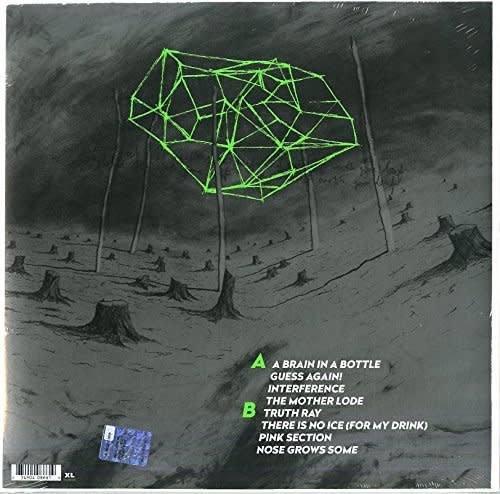 Thom Yorke - Tomorrow's Modern Boxes