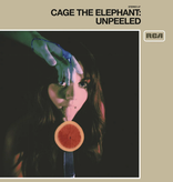 Cage The Elephant - Unpeeled