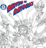 Dead Kennedys - Bedtime For Democracy (White)
