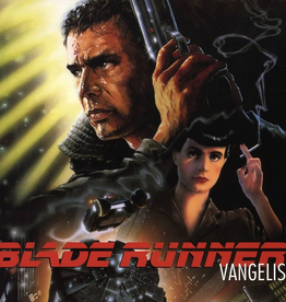 Vangelis - Blade Runner (Music From The Original Soundtrack)