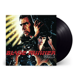 Vangelis - Blade Runner (Music From The Original Soundtrack)