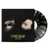Glass Animals - I Love You So F***ing Much (Splatter Vinyl)