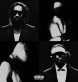 Future & Metro Boomin - We Still Don't Trust You