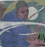 Lupe Fiasco – Samurai