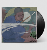Lupe Fiasco – Samurai