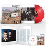 Sleaford Mods – Divide And Exit (10th Anniversary)