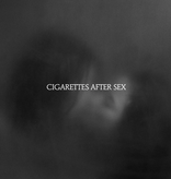 Cigarettes After Sex - X's (Grey)
