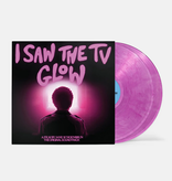 Various – I Saw The TV Glow (Original Soundtrack)