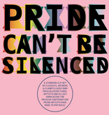 Various - Pride Can't Be Silenced