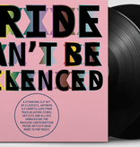 Various - Pride Can't Be Silenced