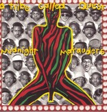 A Tribe Called Quest – Midnight Marauders (CD)