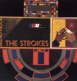 Strokes – Room On Fire (CD)