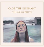 Cage The Elephant – Tell Me I'm Pretty (CD)