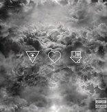 Neighbourhood – I Love You. (CD)