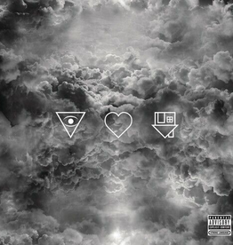 Neighbourhood – I Love You. (CD)