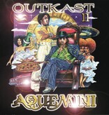 OutKast – Aquemini (CD)
