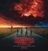 Soundtrack - Stranger Things: Music From The Netflix Original Series