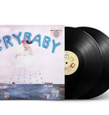 Melanie Martinez ‎– Cry Baby (Deluxe Edition)