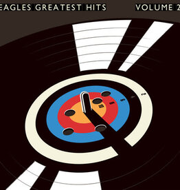 Eagles - Greatest Hits: Volume  2