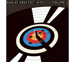 Eagles - Greatest Hits: Volume 2 - Mindbomb Records