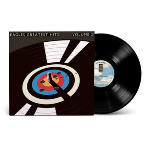 Eagles - Greatest Hits: Volume  2