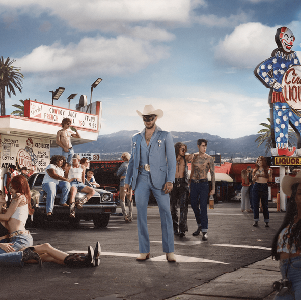 Orville Peck - Stampede