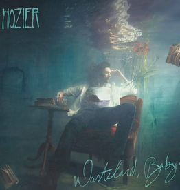 Hozier - Wasteland, Baby! (5th Anniversary Edition)