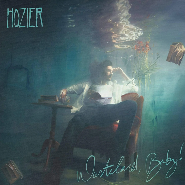 Hozier - Wasteland, Baby! (5th Anniversary Edition)