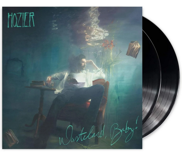 Hozier - Wasteland, Baby! (5th Anniversary Edition)