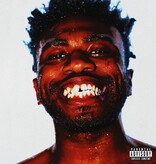 Kevin Abstract - Arizona Baby