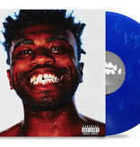 Kevin Abstract - Arizona Baby